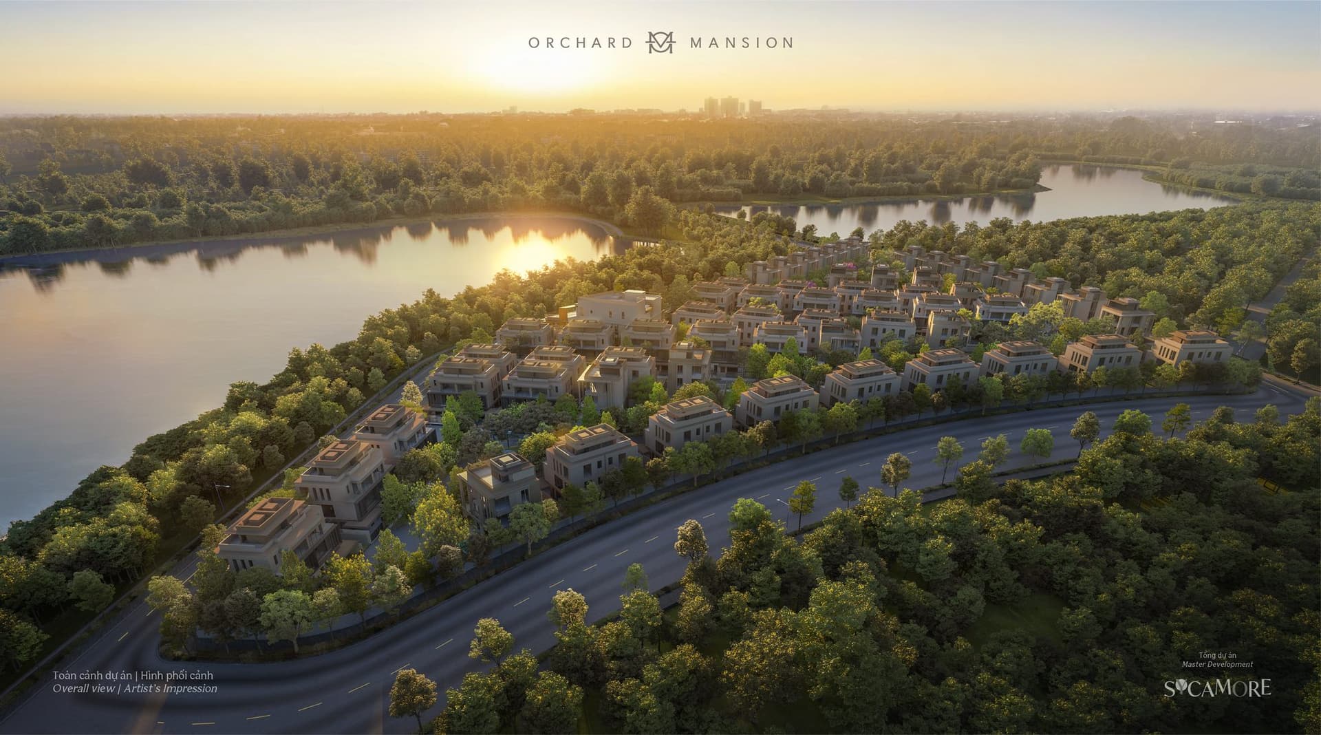 Orchard Mansion (Sycamore by CapitaLand)